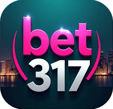 Logo da bet317